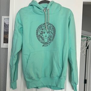NWOT MEDUSA HOODIE